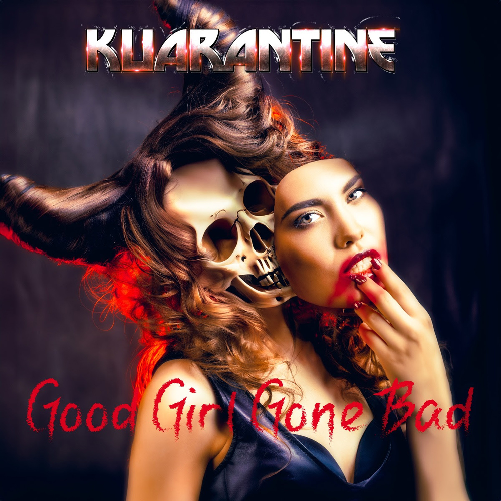 @RichEmbury's R3TR0GR4D3 #Live
11am-2pm Pacific / 2-5pm Eastern / 6-9pm GMT / 7-10pm CET
#Metal #HardRock #ClassicRock #Coversongs #Requests #SINdayFunDay #HappyStPatricksDay

🎶#NP: @Kuarantine3 - Good Girl Gone Bad (Feat. Chris Jericho)
Original by @KISS #TakeCover💥

🔊…