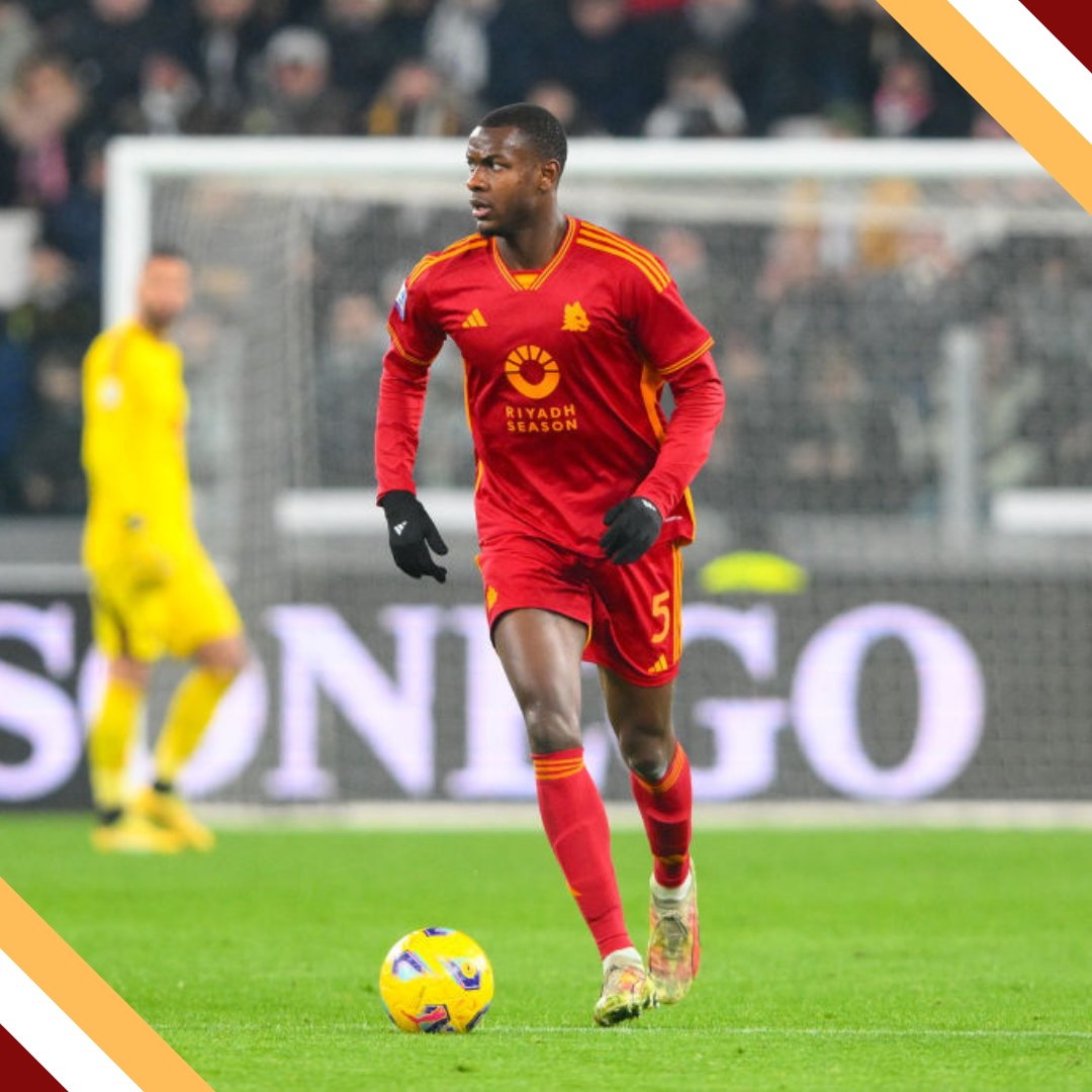 EmanueleVendit1's tweet image. Esclusa l'ipotesi dell'infarto. Malore avvenuto in seguito ai traumi subiti nel corso della gara. La squadra tornerà in serata a Roma.

#ASRoma #Ndicka #UdineseRoma