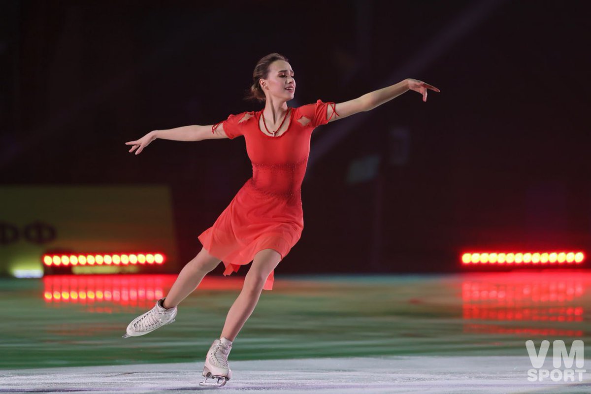 #алиназагитова #alinazagitova #ザギトワ