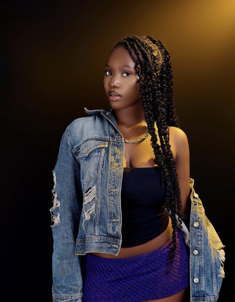 #PitNews Boii, the emerging female music sensation from Freetown, Sierra Leone, introduces her latest single, 'Sangere,' a mesmerizing fusion of Afrobeat and R&B that showcases her exceptional talent and musical ingenuity. thepitldn.com/pitnews/sangere