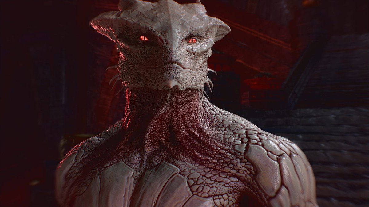 guindinho_'s tweet photo. 🎲 Baldur’s Gate 3

Lo empecé en 2023 y lo terminé en 2024. Estuve como 3 meses jugándolo 🙃

No se si es mi juego favorito pero creo que es lo mejor que he jugado hasta ahora https://t.co/wjnYqWTuHl