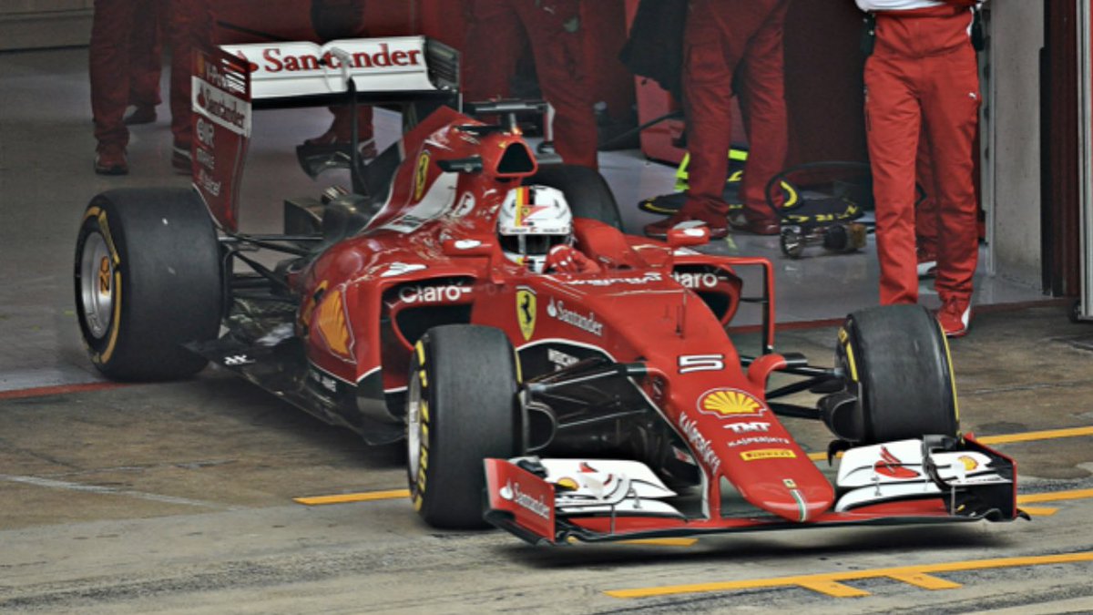 #F1 #VETTEL OTOMOBİLİ İLERİ TAŞIMAK (UNDERRATED VETTEL) 🇩🇪Sebastian Vettel, peş peşe 4 kez şampiyonluk yaşadığı dönemde güçlü otomobillerle yarışmış olsa da 2008, 2009*, 2015, 2017* ve hatta 2022 yıllarındaki performansları, adeta olağanüstüydü. Vettel’in hakkı iade edilmiyor.