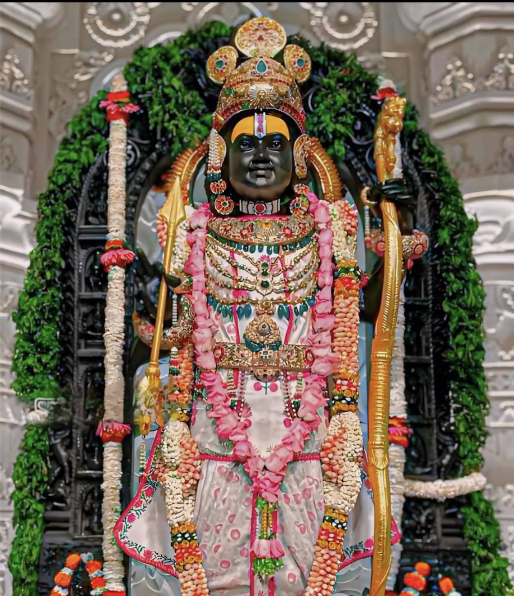 snehajk0723's tweet photo. जय श्री राम 🚩🙏 https://t.co/6FE5UUIZII