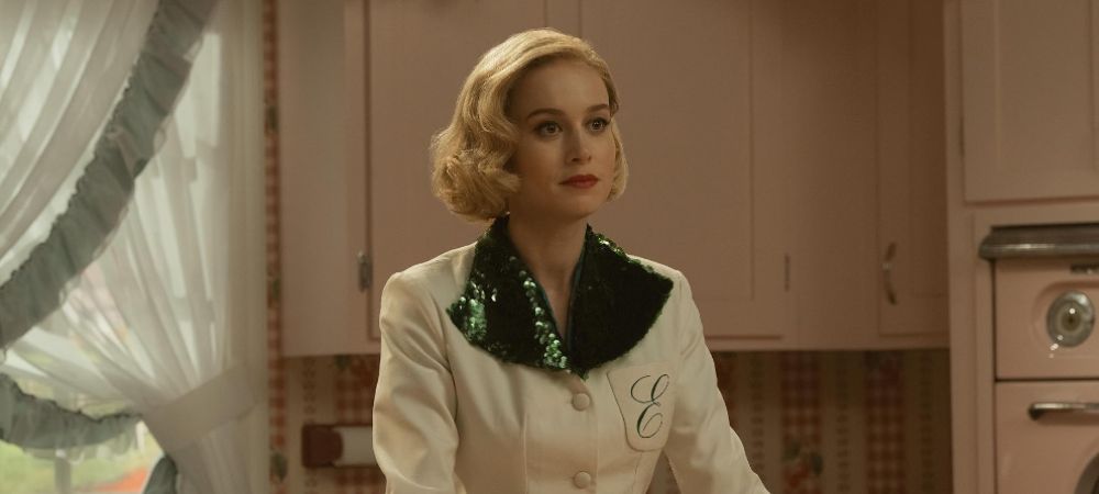 Brie Larson diz que não há planos para 2ª temporada de Uma Questão de Química tinyurl.com/d4rnybue