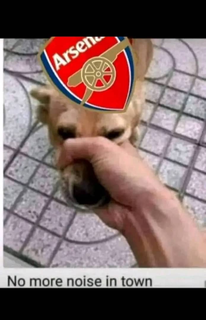 The world is so quiet I don't know why?, Arsenal kirikitya 😂😂😂