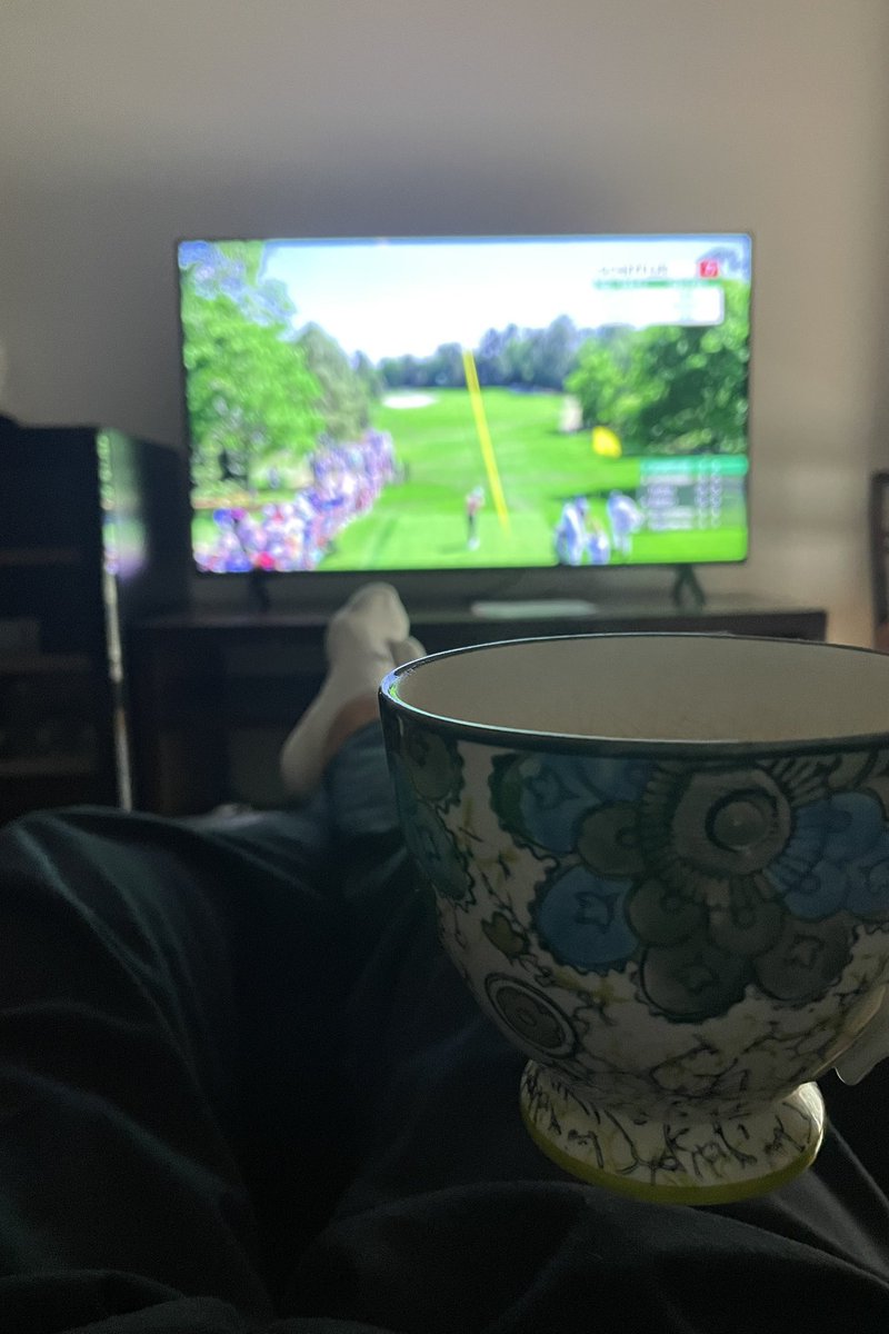 #TheMasters2024 #AugustaNational #Placeres