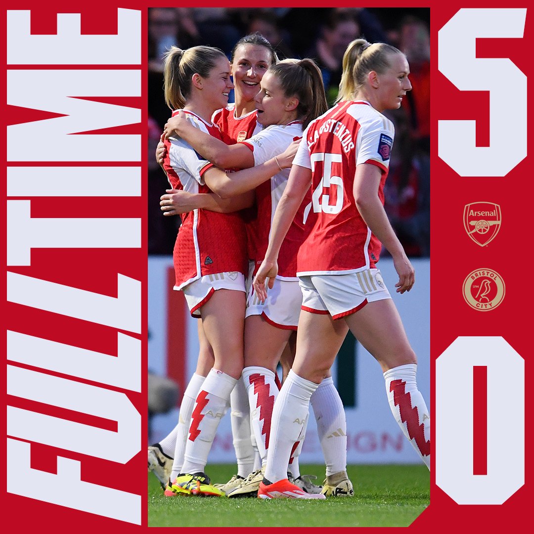 One long-awaited return from injury ❤️
One senior debut straight from our academy 💪
One five-star performance ⭐️