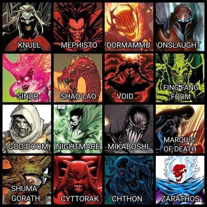Pick 3‼️ The rest will try to Kill you🔪☠️🪦 Who you got⁉️ #comics #marvel #dc #anime #manga #whowouldwin #shpoll24 #deathbattle #socialmedia #x #twitter #videogames
