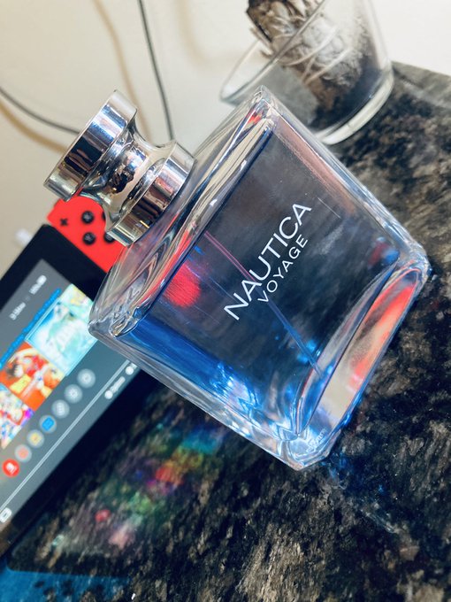 New smell coming in 👌🏾 https://t.co/C0YF7aqU9s<a href="/tag/aries"class="tags"><span>#aries</span></a><a href="/tag/firesign"class="tags"><span>#firesign</span></a><a href="/tag/ariesnation"class="tags"><span>#ariesnation</span></a><a href="/tag/ariesmoon"class="tags"><span>#ariesmoon</span></a><a href="/tag/arieseason"class="tags"><span>#arieseason</span></a>