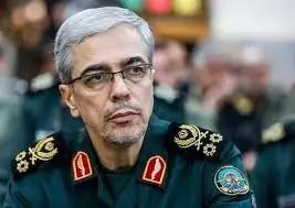 Salami is more politician than strategist - it’s armed forces Chief of Staff Mohammad Bagheri who warrants attention. I suspect Bagheri, fmr C/IRGC intel, will press Khameini for nuclear weapons to secure the deterrence that lran’s retaliation likely failed to achieve.