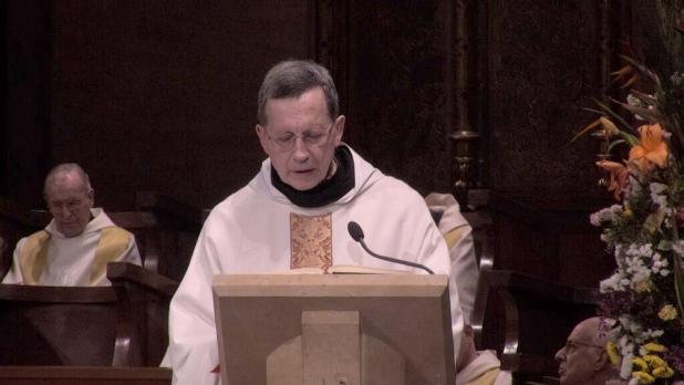 Diumenge III de Pasqua (14 abril de 2024) - Homilia del Diumenge III de Pasqua predicada pel P... #Montserrat #Homilies abadiamontserrat.cat/diumenge-iii-d…