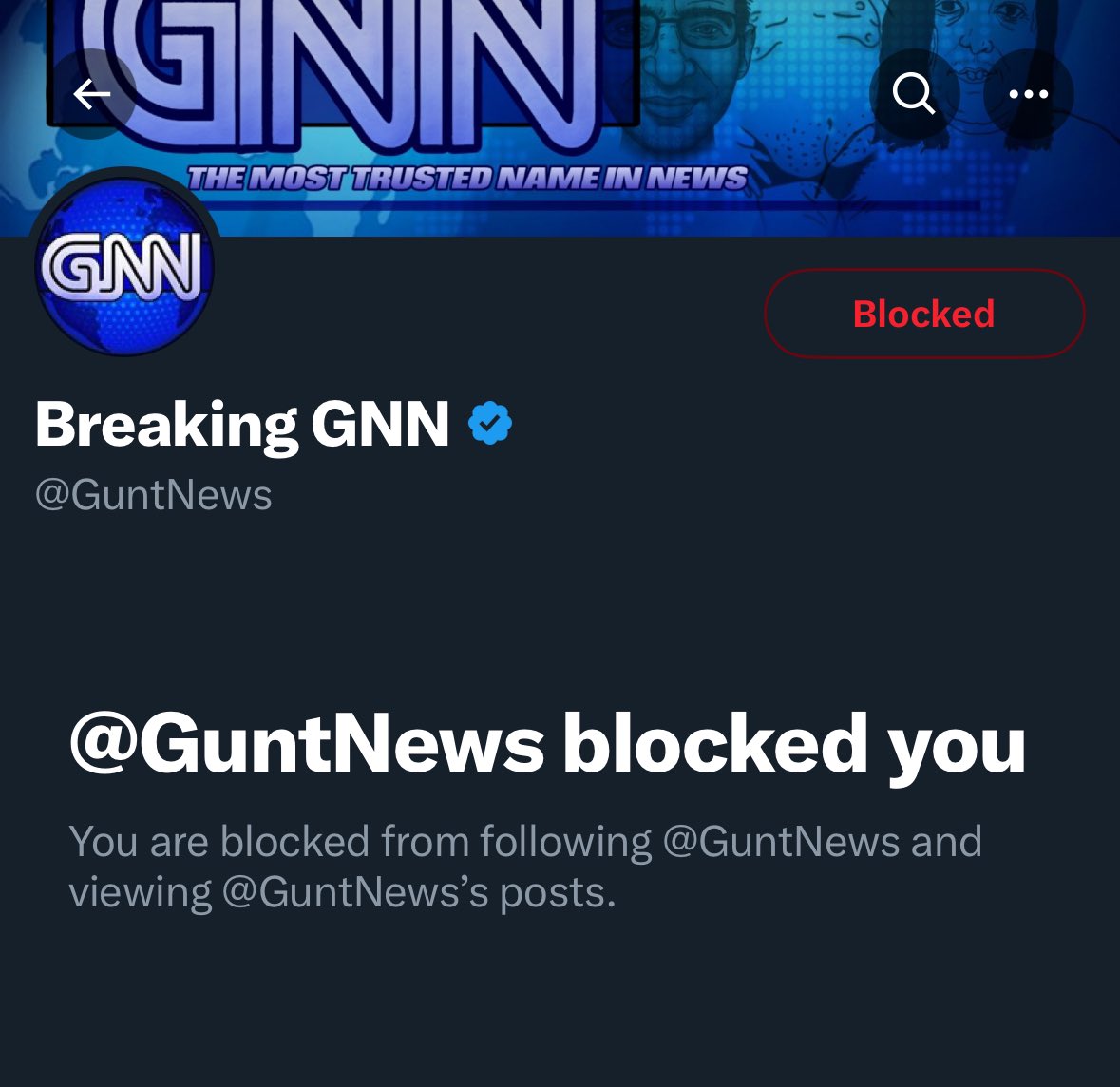 Goy Nonce Network is run by a Mexican