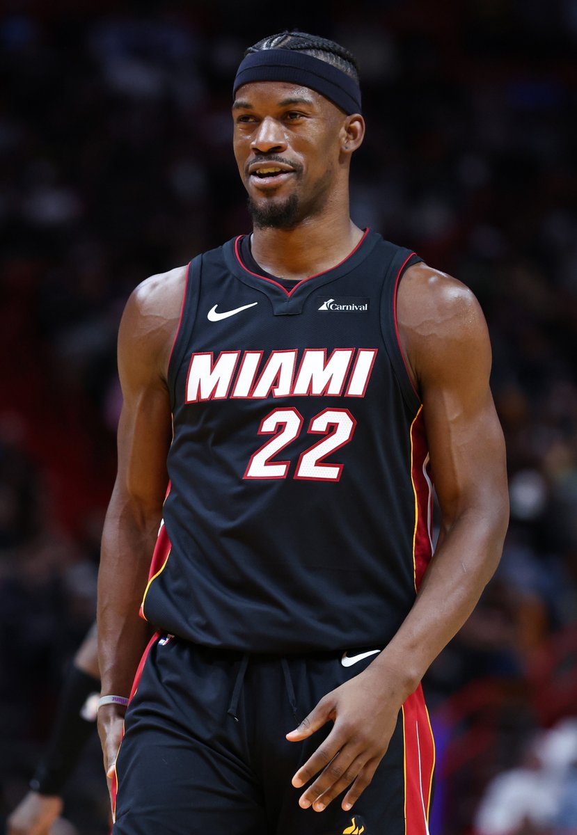 (8) Heat vs. (7) 76ers will meet in the play-in 👀🍿

Locked-in!