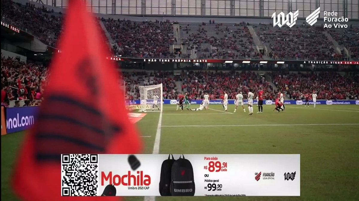eiguioliveira's tweet photo. Que Imagem! 🌪

#Athletico #Brasileirão2024 #CAPxCUI https://t.co/GQin4IZM50