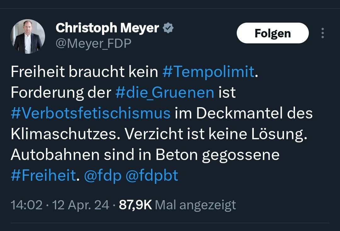 Die FDP ist die absolut bizarre Parodie einer liberalen Partei. Solche Politiker hätte Monty Python nicht besser erfinden können.