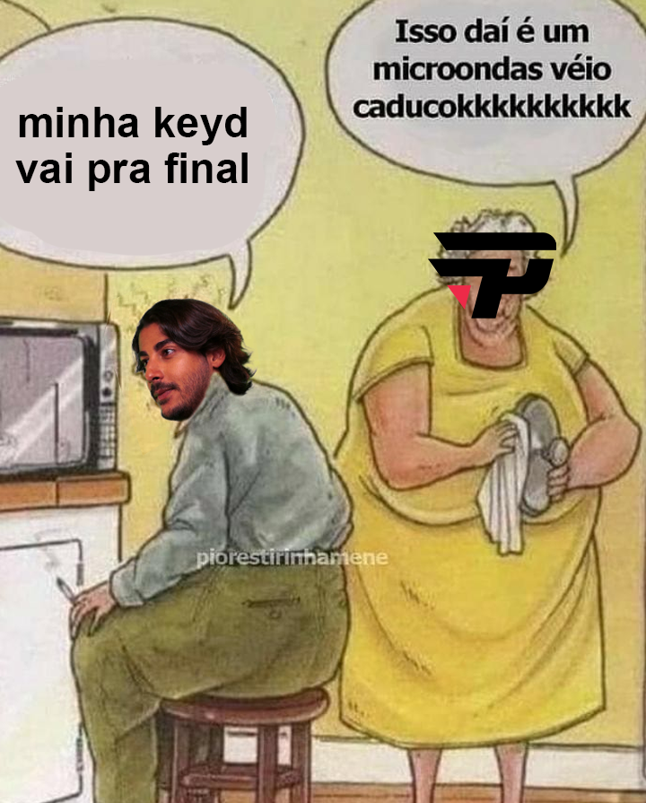 paiNGamingBR's tweet photo. calma ai @baianolol1 https://t.co/kd8WFMXFqe
