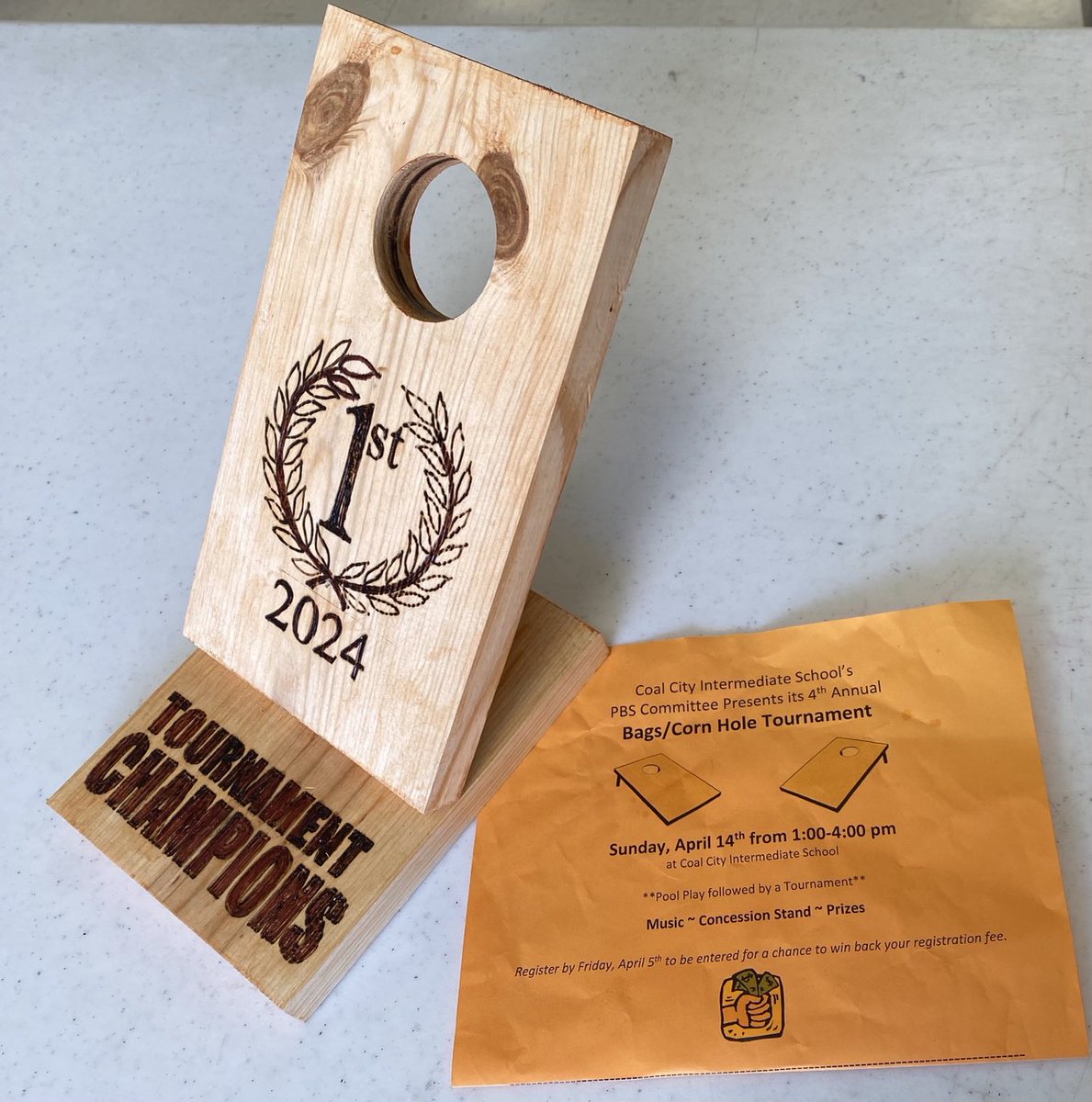 Tracy Carlson tweet media