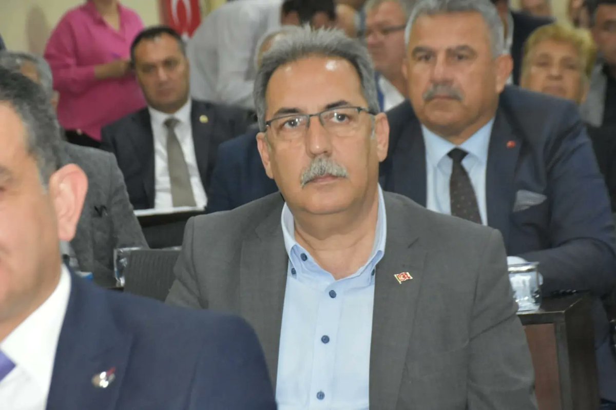 Göktürk Boyvadaoğlu tweet media