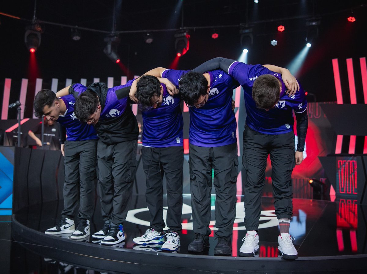 Vivo Keyd Stars tweet media