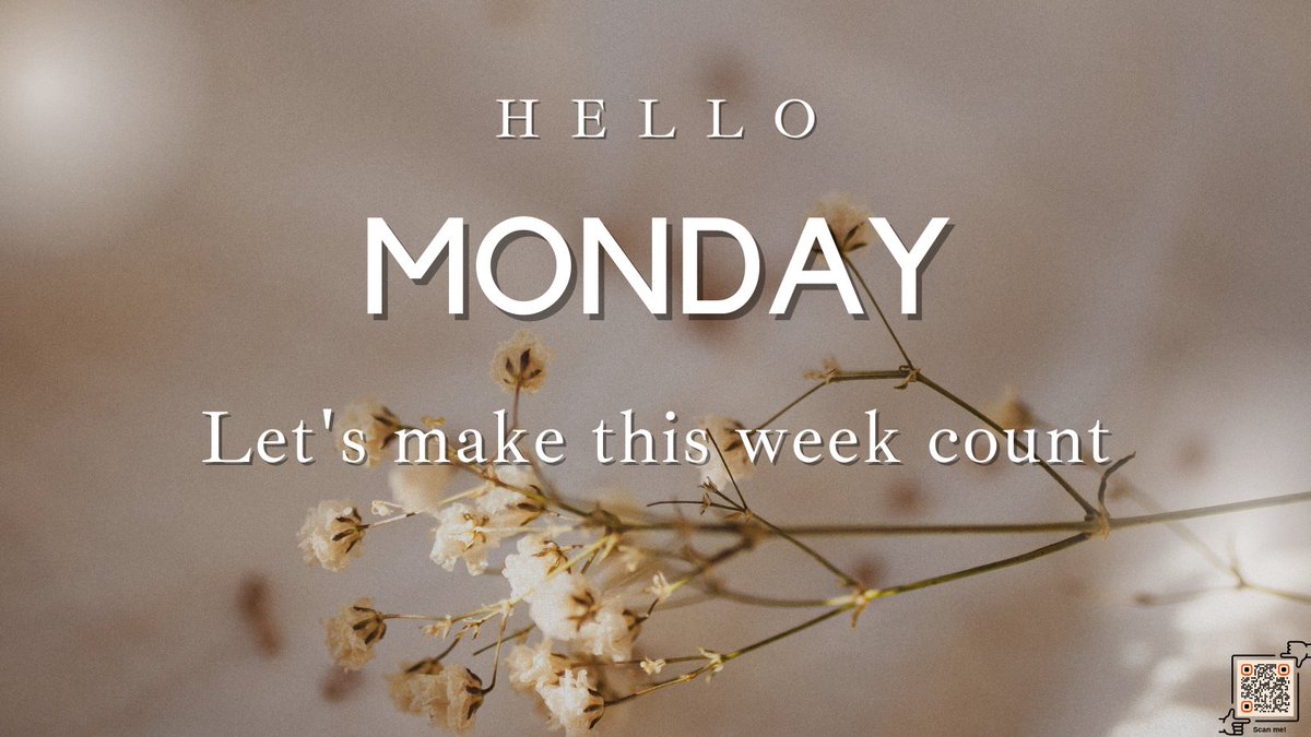 Arkle123's tweet photo. Dear #Teachers
Enjoy your week.
Make it count.
Paul
#schools #educators #teachertwitter #EduTwitter #PastoralTwitter #StressTips #anxiety #burnout #exhaustion #edchatEU #TechWeekIRL #edchatie #TeachersOfTwitter #k12 #edChat #FitLeaders #elearning #digitallearningleads #edtech https://t.co/hkOY4nXKON
