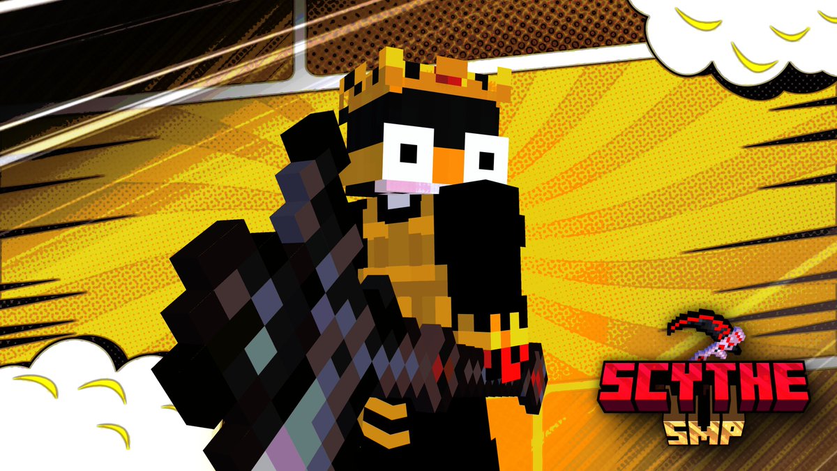 ScytheSMP tweet media