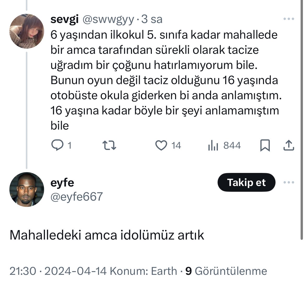 esreflarsen's tweet photo. Bir tweetimin altındaki yorumlarda gördüm bu caniyi. Sayfasına baktım, korkunç. Aramızda dolanıyorlar. Hesabına etkileşim vermeden X’e report edebilirsiniz. https://t.co/fA2mEK1zRS