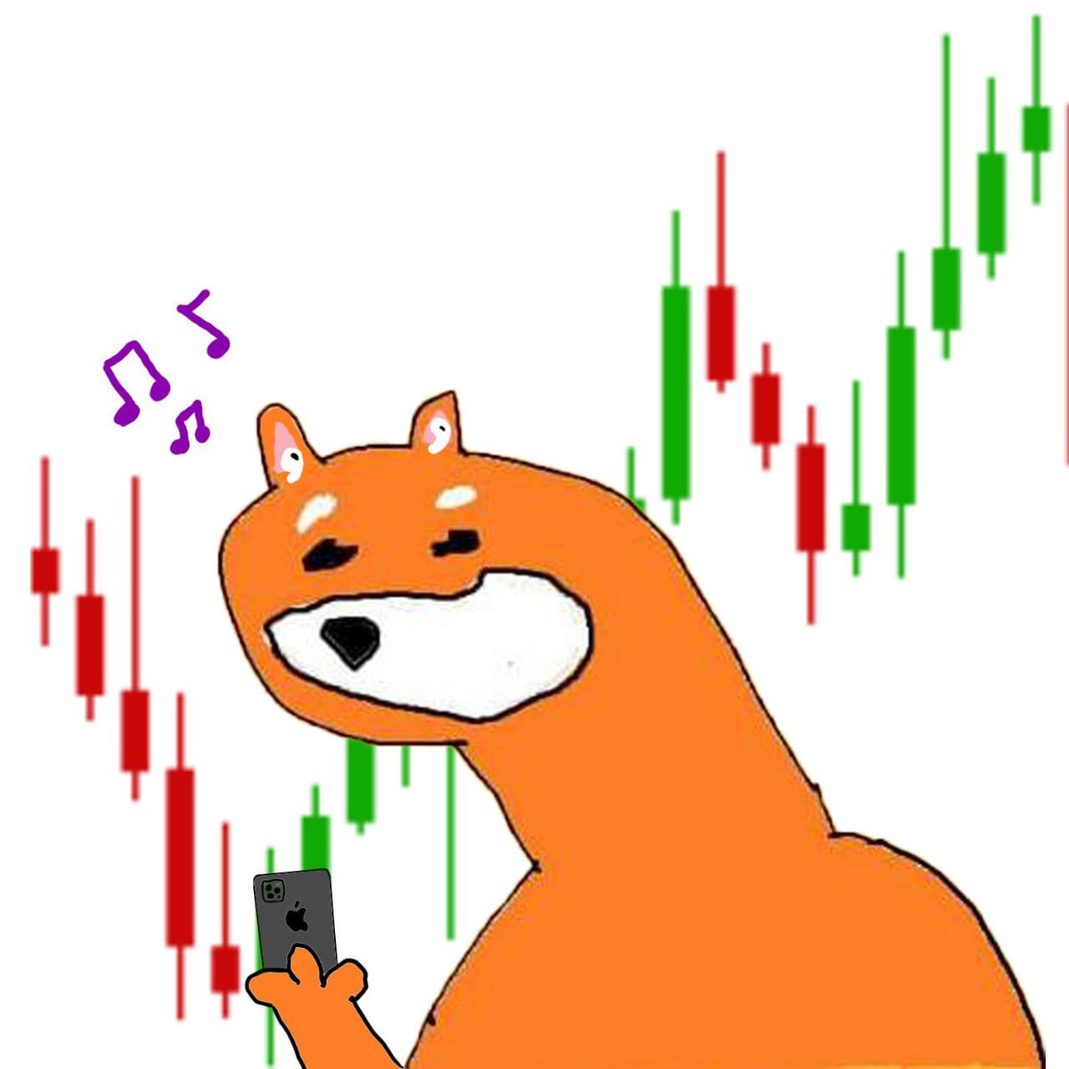$BOONK The whole market is bleeding but BOONK is going strong 🤷🏼‍♂️📈📈