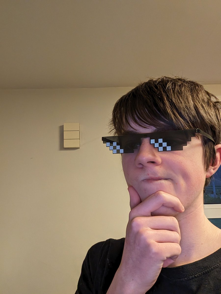 Bodacious_Dude's tweet photo. Give me your best idea and I'll respond to the best one
#goodidea https://t.co/T1MIOqnAPh