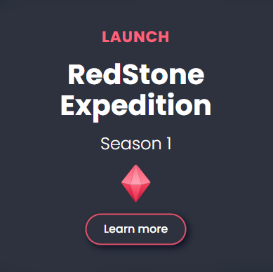 shadowmakerxyz's tweet image. Selamlar, haftalik rutinlerimden biri olan @redstone_defi projesi icin ufak bir thread yazacagim.

Discord rolleri ya da zealy xpleri paranizi degil ama vaktinizi harcayarak para kazanabileceginiz yontemlerden biri.

@redstone_defi, @PythNetwork gibi bir oracle projesi ve zealy