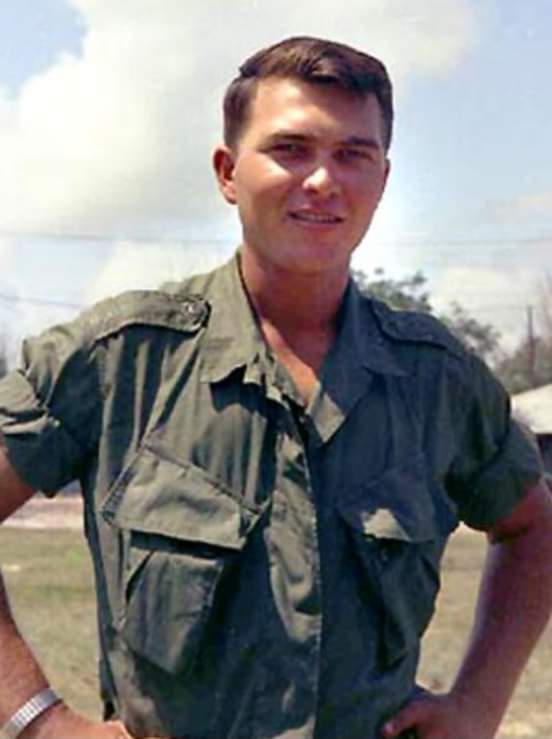 Sgt Marcus Truman Kennedy, of Skiatook Oklahoma, who served with the 25th Infantry Division, 1st Battalion, 27th Infantry, B Company. Marcus was fatally wounded on September 28, 1967 in the Hua Nghia province of South Vietnam. He was 20 years old.