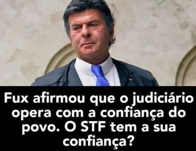 Fatima_Melero1's tweet photo. Fux, por um momento largue a lagosta e o vinho importado e venha pra rua ver se isso é verdade. https://t.co/KesMP4RduI