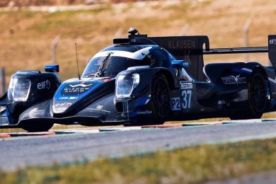 2024 Avrupa Le Mans Serisi-Barcelona: Cool Racing kazandı, Cem Bölükbaşı altıncı dlvr.it/T5VZ78 #F1 #Formula1