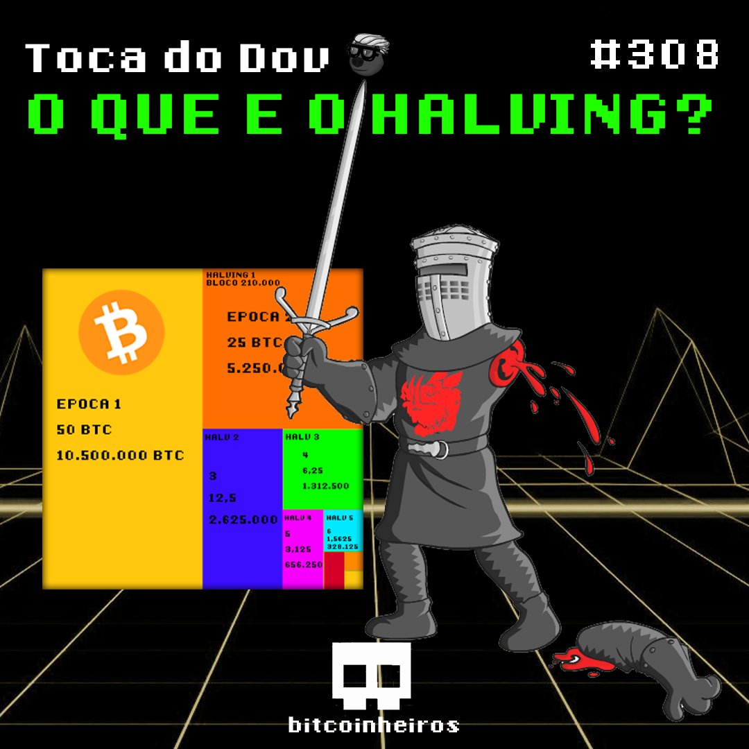 O que diabos é esse RÁUVIN do #Bitcoin que todo mundo está falando que vai fazer o #BTC valorizar muito nos próximos meses? RÉVIN? RÓUVIN? youtu.be/I3SpiJz4_1Y #bitcoinheiros #tocadodov #halving #halving2024 #rouvinbitcoio #reuvinbiticao #rauvinbtc #Economia #inflacao