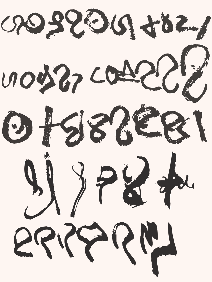thehe199's tweet photo. pg.1: The Conscious Exchange in Artistic Deliberation—an artwork.

#digitalpainting #myartwork #coolart #artoftheday #Connections #LANGUAGE https://t.co/qF6oS81oYd