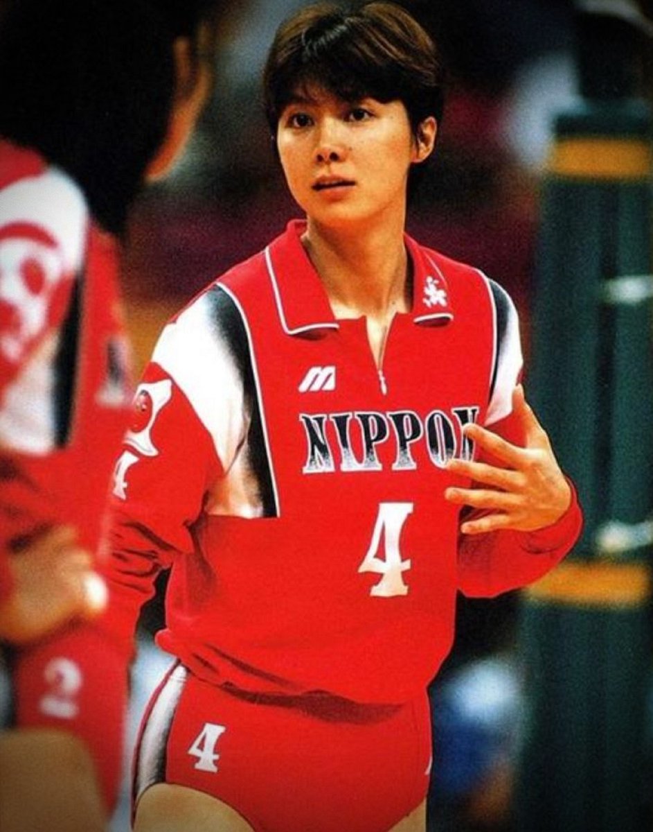 山内美加