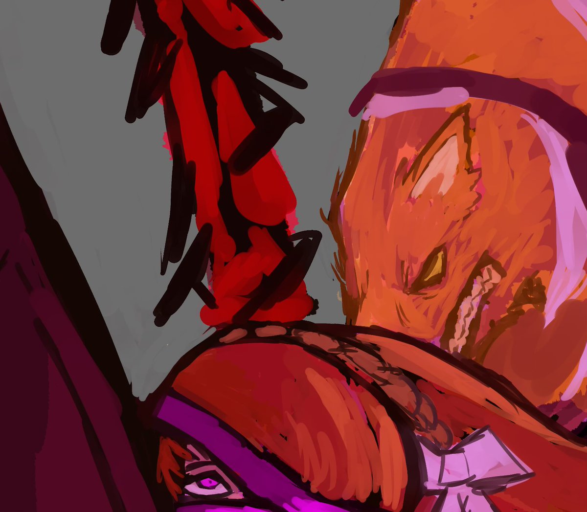 hi canto six gamers. poipiku.com/9734204/101251…