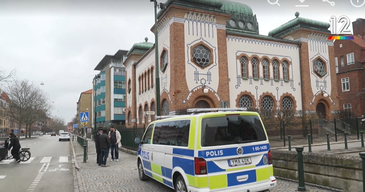 @jyrkiw You won't be surprised, Mr Wahlstedt, to know that what has become of the beautiful city of Malmö in recent years is distressing and disturbing even to people who have no personal connection there.