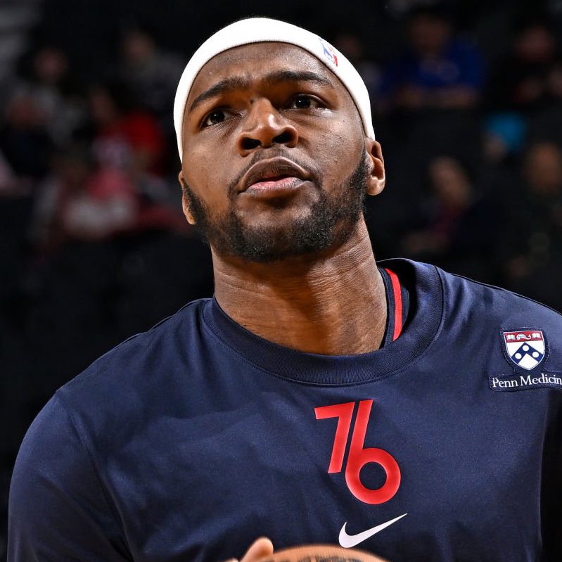 Sixerdaily on IG tweet media