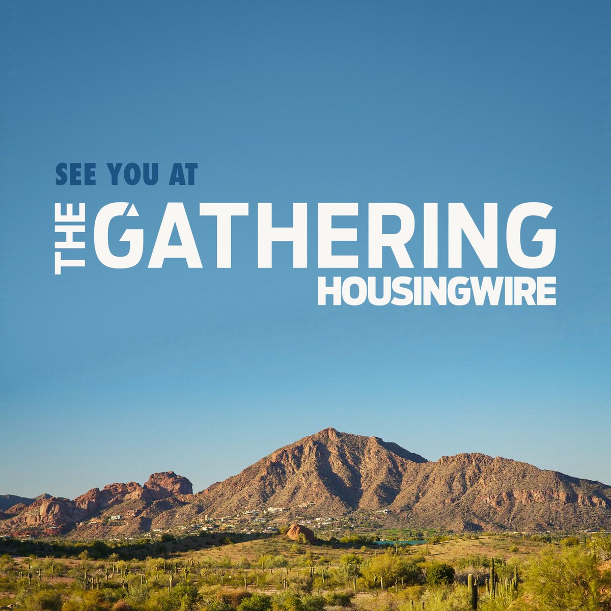 dalevermillion's tweet photo. If you’re going to @HousingWire’s #TheGathering let me know in the comments! I’ll have some time between sessions and would love to catch-up.

If you haven’t already, circle my fireside chat with Top Flite Financial’s Todd Feager—we’ll be talking about how we combined our sales strategies with insights from a secret shopper program we’ve developed to drive next-level results for his team:

https://t.co/FANoE4CEBl

Looking forward to seeing everyone in Scottsdale!