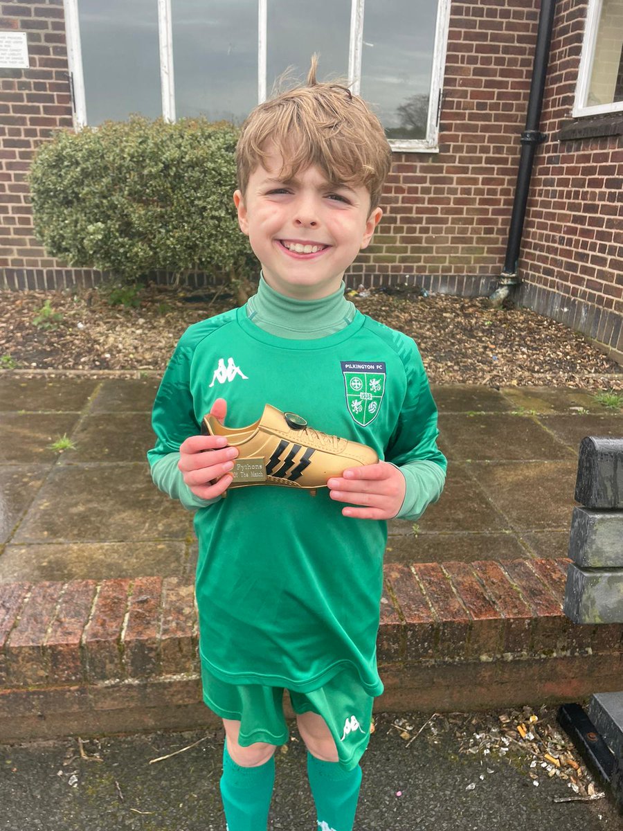 PilksPythonsU10's tweet photo. Great effort all round and some lovely football played yesterday by our Pythons! MoMs go to Davo, Jack and Phoebe for working hard, converting defence into attack, pushing forwards and never giving up!! 🐍💚💪 https://t.co/SRA3un3SRl