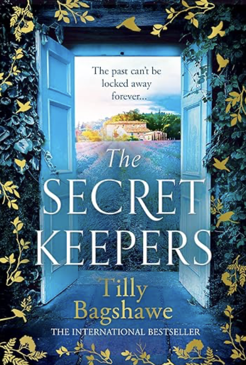 #TalkingLocationWith ... author Tilly Bagshawe

#Wengen

tripfiction.com/talking-locati…

'My new novel, The Secret Keepers, is partly set in the Alps during the 1920s and ‘30s...'

(also The French Riviera and Cornwall....)

@harpercollins