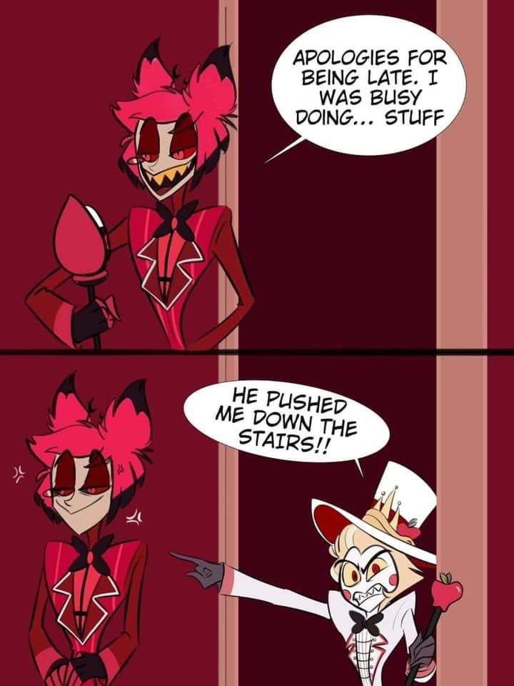 Call Me Daddy (@th3_radio_d3mon) on Twitter photo 