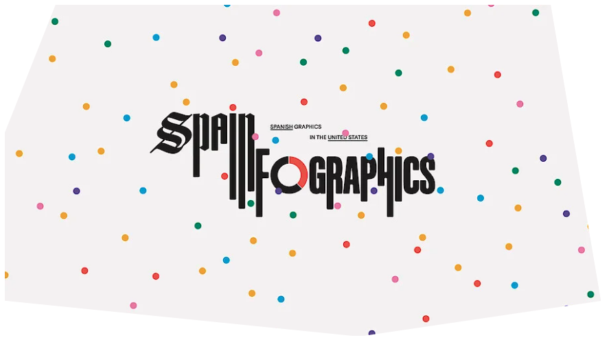 New in the newsletter / Nuevo en la newsletter: The Spanish Infographics Diaspora: An exhibition (English): open.substack.com/pub/theartofin… La diáspora infográfica española: Una exposición (Español): albertocairo.substack.com/p/una-exposici…