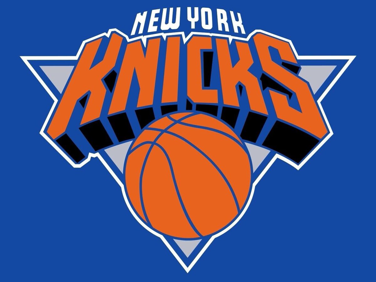 50 win season. 2 seed. @nyknicks