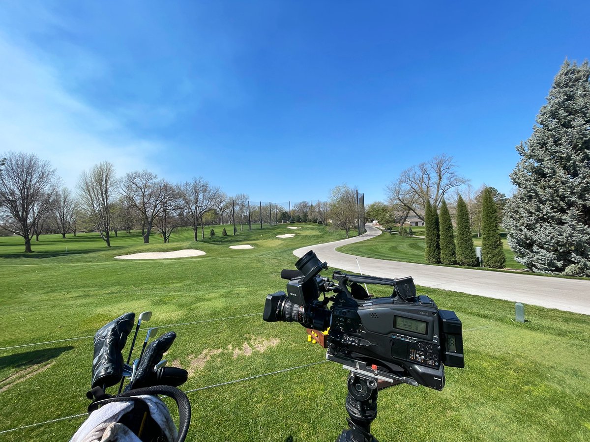 Chase Matteson tweet media