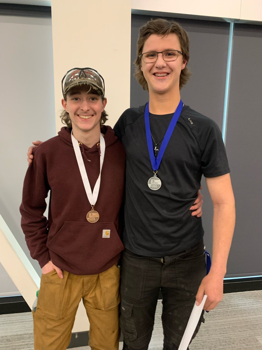 Melissa Baker (@mrs_bakerm) on Twitter photo So proud of all of the <a href="/LimestoneDSB/">Limestone District School Board</a> students who competed in the Qualifier for <a href="/skillsontario/">Skills Ontario</a> yesterday. We have four additional students who will travel to Skills in May! #ldsbskills2024 #studentsuccess So proud of all of the <a href="/LimestoneDSB/">Limestone District School Board</a> students who competed in the Qualifier for <a href="/skillsontario/">Skills Ontario</a> yesterday. We have four additional students who will travel to Skills in May! #ldsbskills2024 #studentsuccess