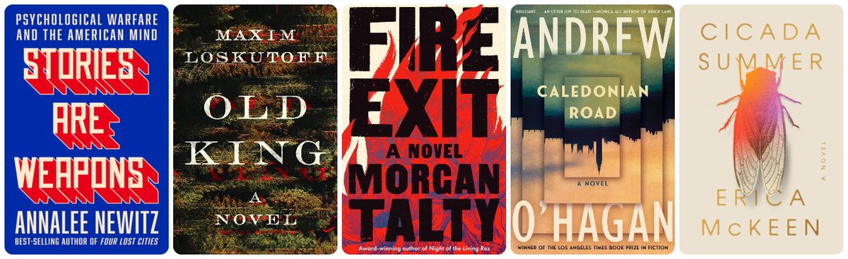 LibraryReads votes for June titles are due by 5/1! Check out these fiction and nonfiction suggestions. #ewgc #LibraryReads  edelweiss.plus/#catalogID=496…
