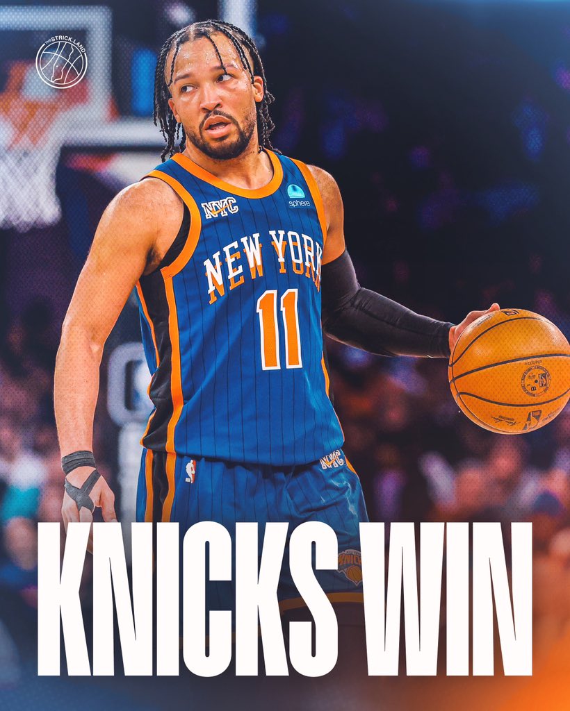 YOUR 50 WIN 2 SEED KNICKS JALEN: 40p/8r/7a DONTE: 25p/7r/2a JOSH: 12p/10r/4a OG: 11p/5r/4a/3 stocks IHART: 8p/13r/4a/4 stocks