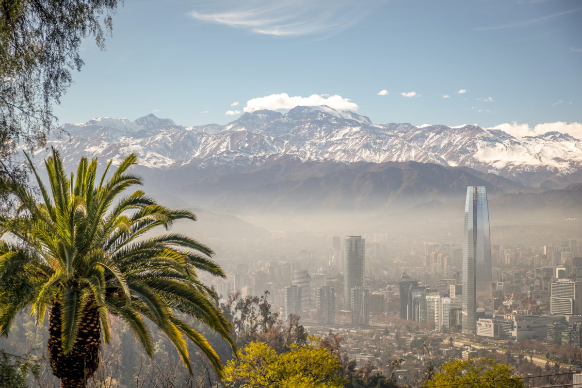 Save the date to learn about our NEW Vision Tour location: Chile! This special event includes lunch and a testimony from local missionaries. Join us in May! bit.ly/3TFBQMi