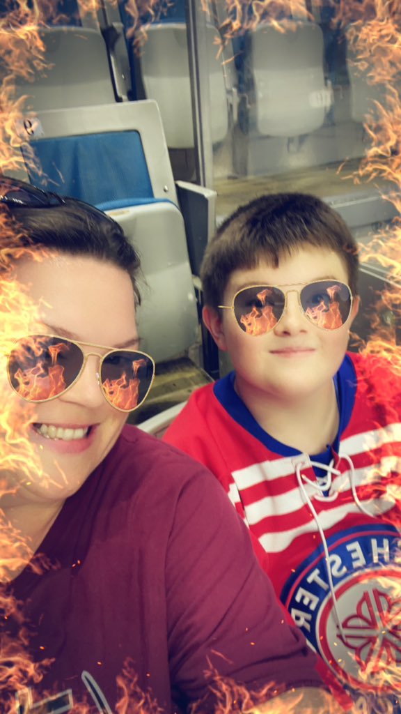 athy_ashly's tweet photo. #LetsGoKomets
Celebrating the BIG 14!! https://t.co/LxXli6S8Yz